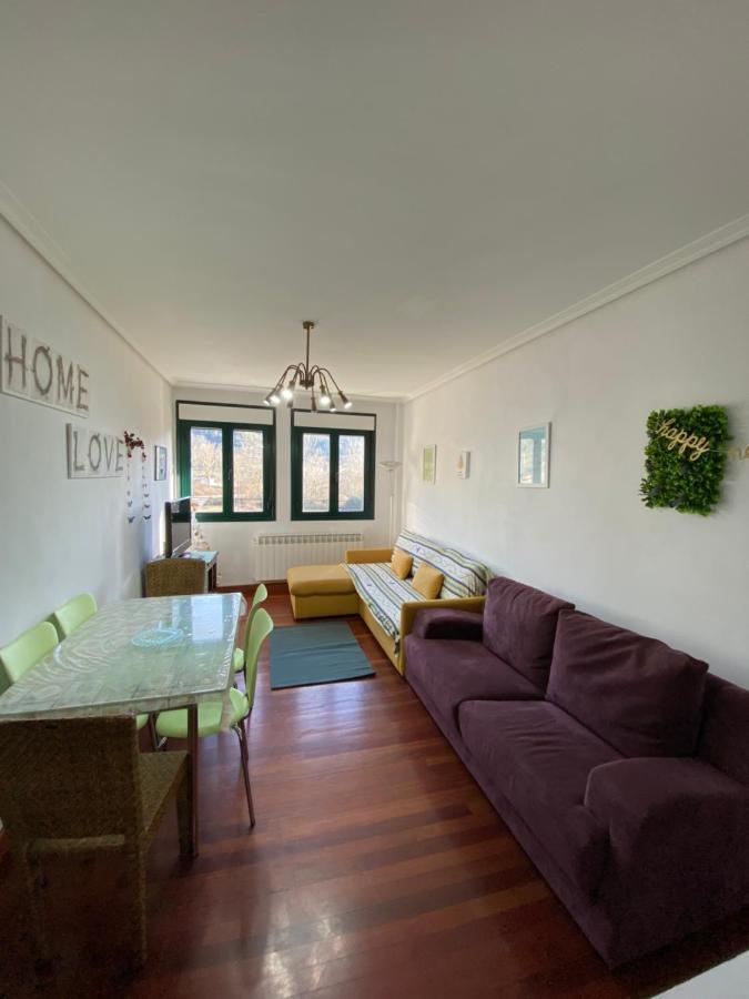 Ferienwohnung Casa Chopera Ezcaray Exterior foto