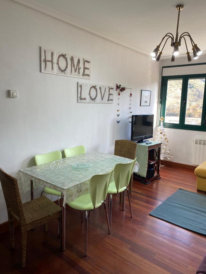 Ferienwohnung Casa Chopera Ezcaray Exterior foto
